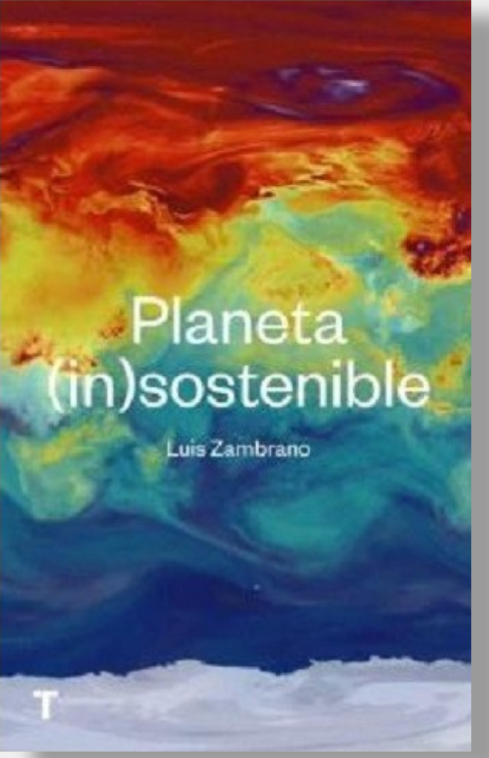 Planeta (in)sostenible