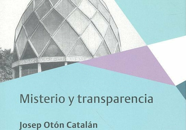 Misterio Y Transparencia