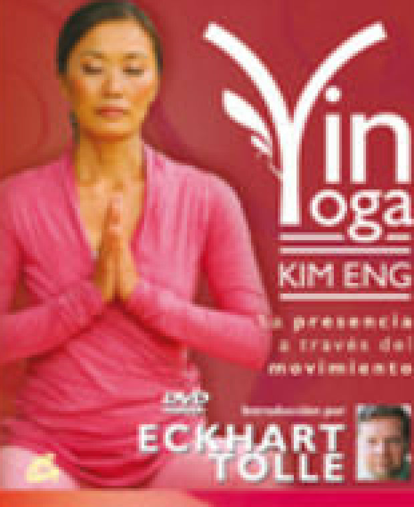 Yin Yoga