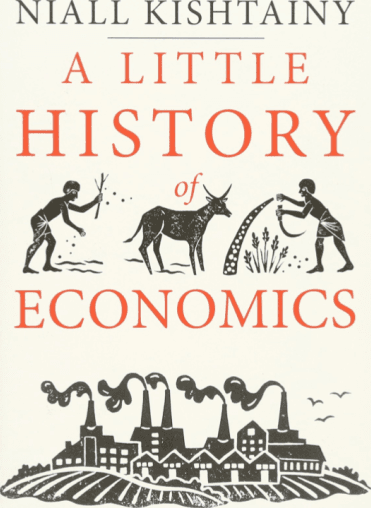 A Little History Of Economics