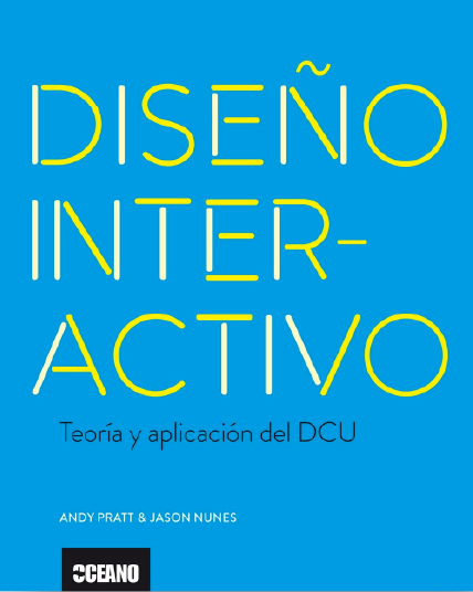 Diseño Interactivo