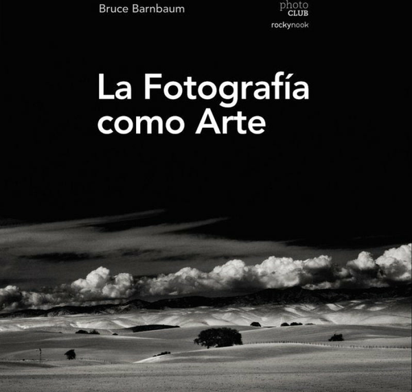 La Fotografía Como Arte