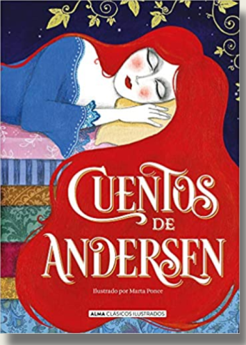 Cuentos de Andersen