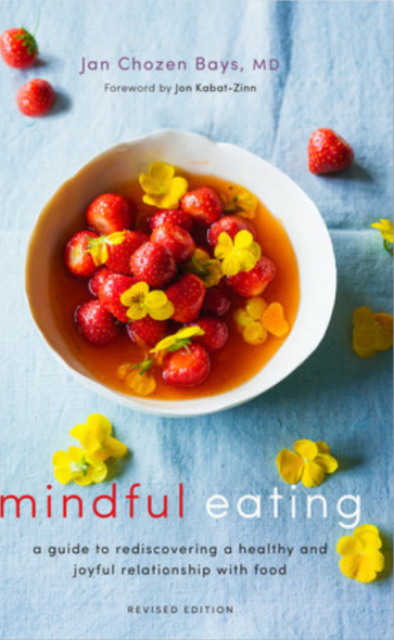 Mindful eating