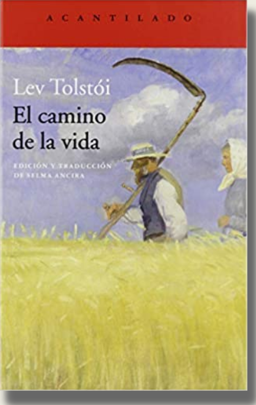 El Camino De La Vida