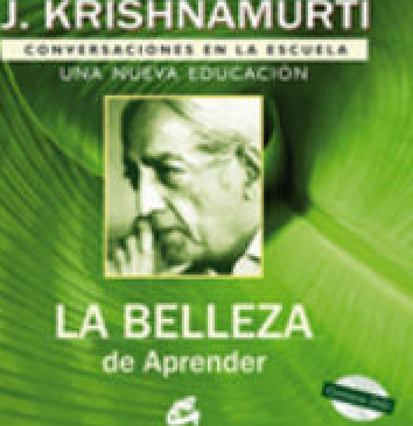 La Belleza De Aprender