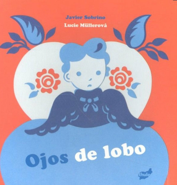 Ojos De Lobo