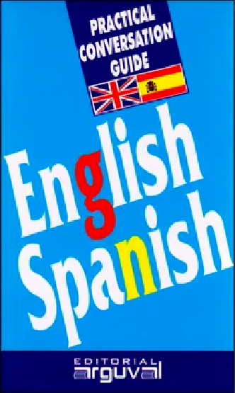 Guía De Conversación Inglés - Español