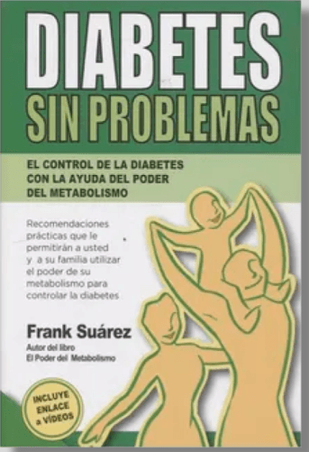 Diabetes sin problemas