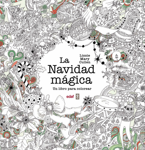 La Navidad Mágica