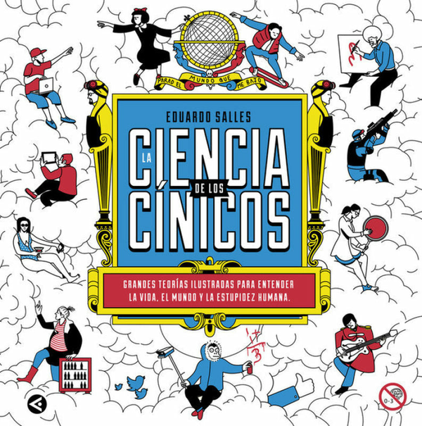 La Ciencia De Los Cínicos