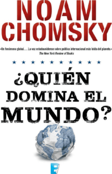 ¿Quién Domina El Mundo?