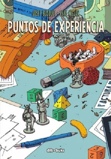 Puntos De Experiencia