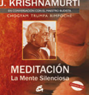 Meditación. La Mente Silenciosa