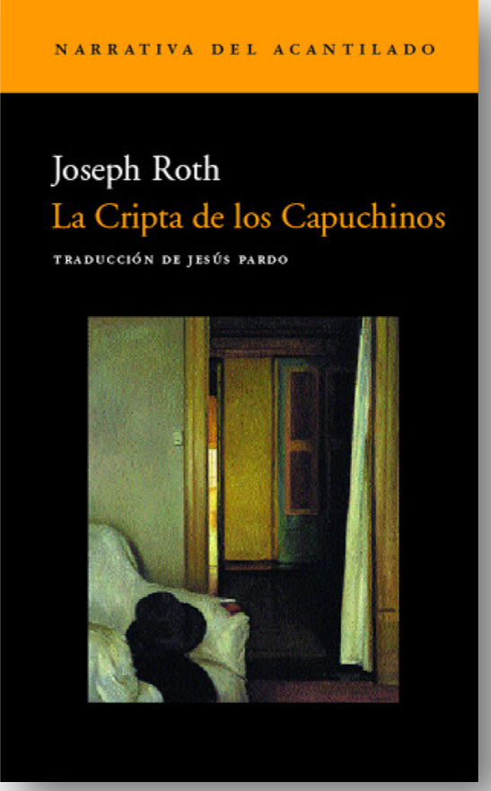 La Cripta De Los Capuchinos