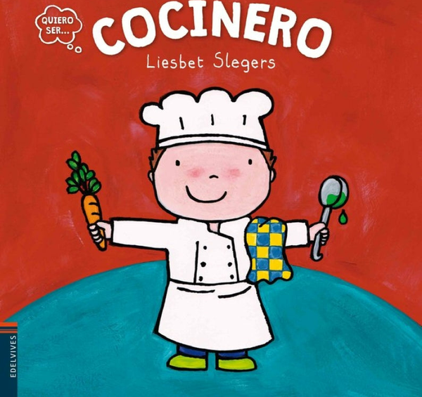 Cocinero