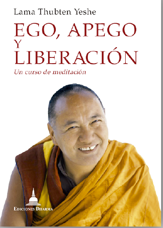 Ego, Apego Y Liberación. Un Curso De Meditación De Cinco Días