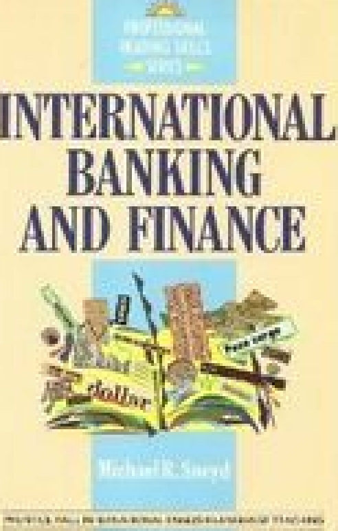 International Banking Finance Sb