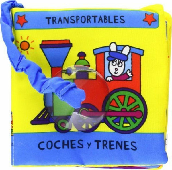 Coches Y Trenes