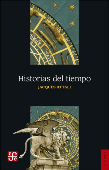 Historias del tiempo