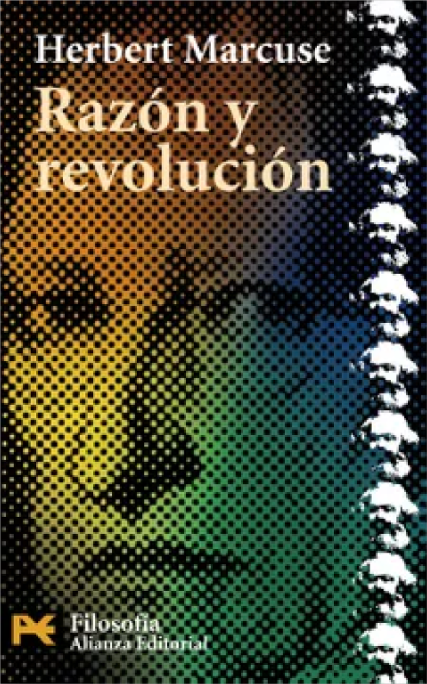 Razón y Revolución: Hegel y el Surgimiento de la Teoría Social