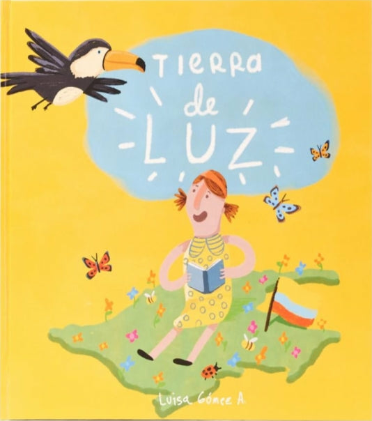 Tierra de Luz