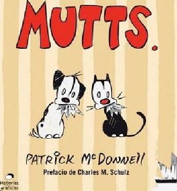 Mutts 1