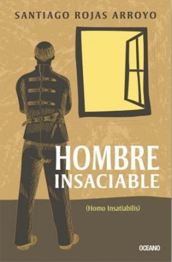 Hombre Insaciable