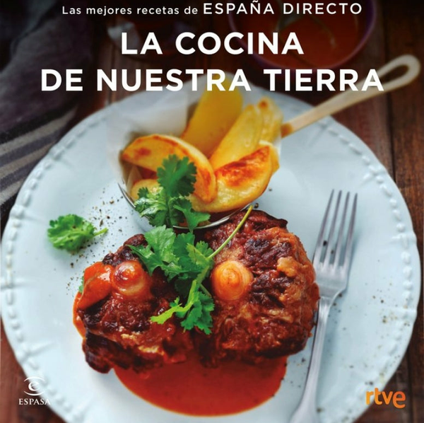 La Cocina De Nuestra Tierra