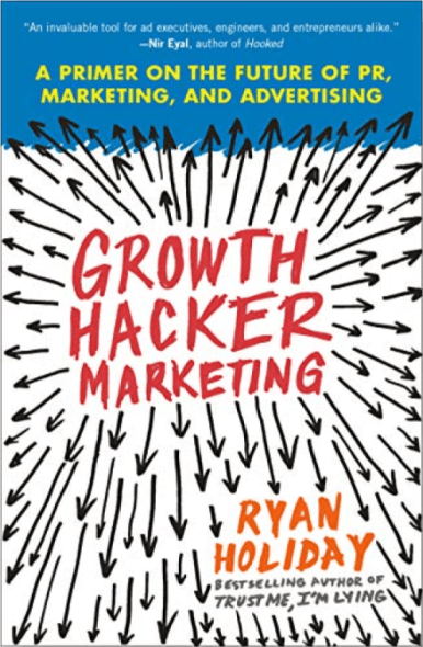 Growth Hacker Marketing