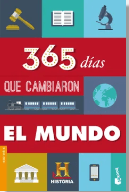 365 Días Que Cambiaron El Mundo