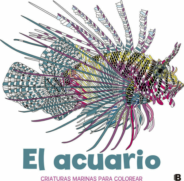 El Acuario