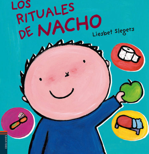 Los Rituales De Nacho