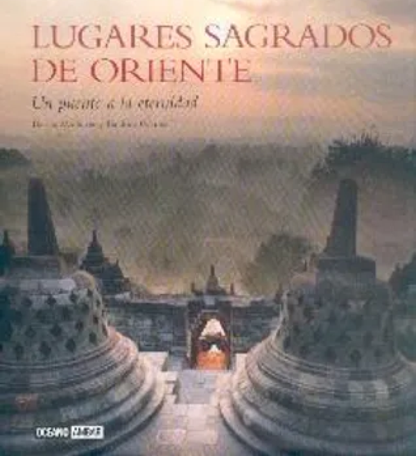 Lugares Sagrados De Oriente