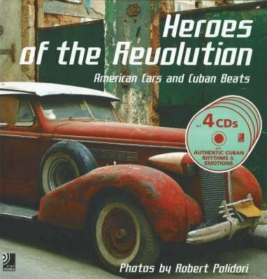 Heroes Of The Revolution