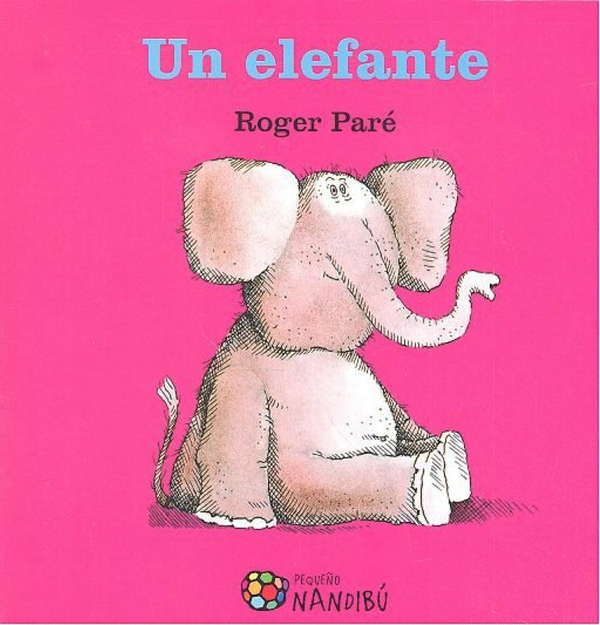 Un Elefante