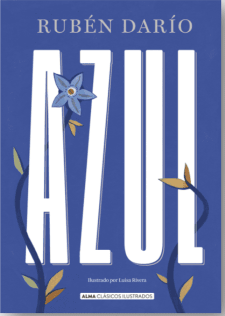 Azul