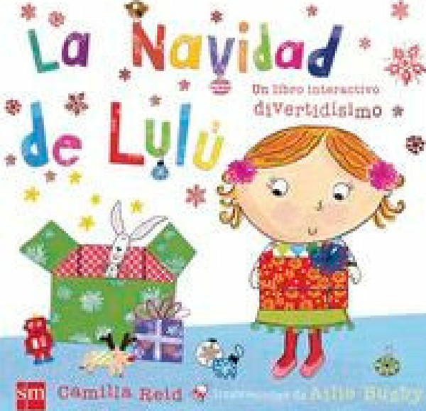 La Navidad De Lulú