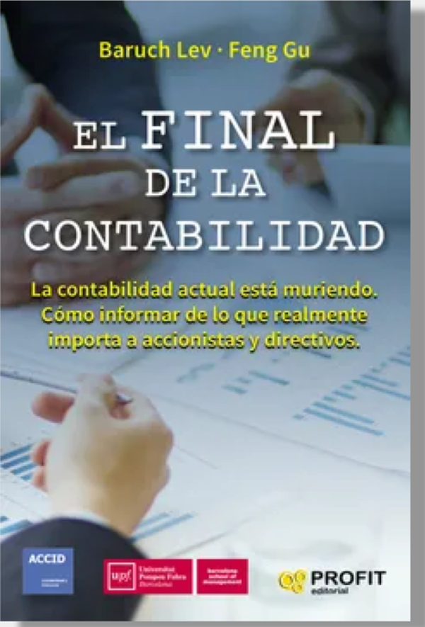 El Final De La Contabilidad