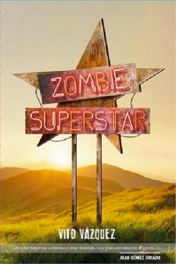 Zombie Superstar