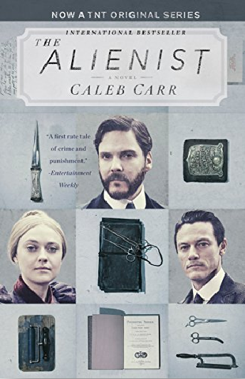 The Alienist: A Novel