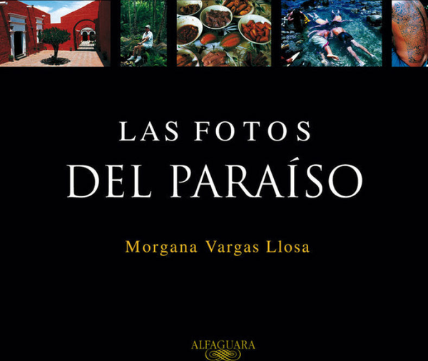 Las Fotos Del Paraíso