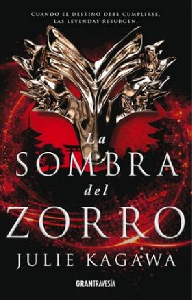 La Sombra Del Zorro