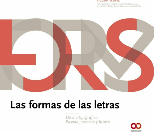 Las Formas De Las Letras