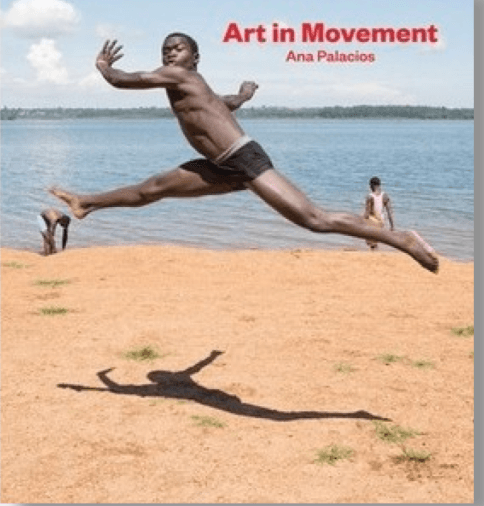 Art in movement