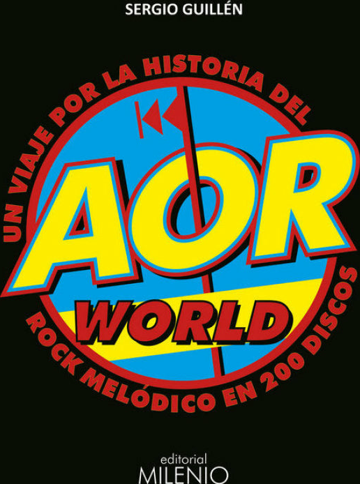 Aor World