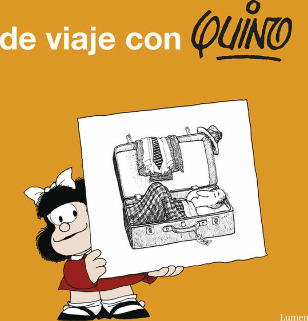 De Viaje Con Quino