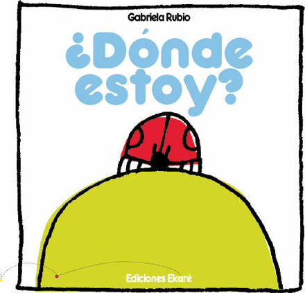 Dónde Estoy?