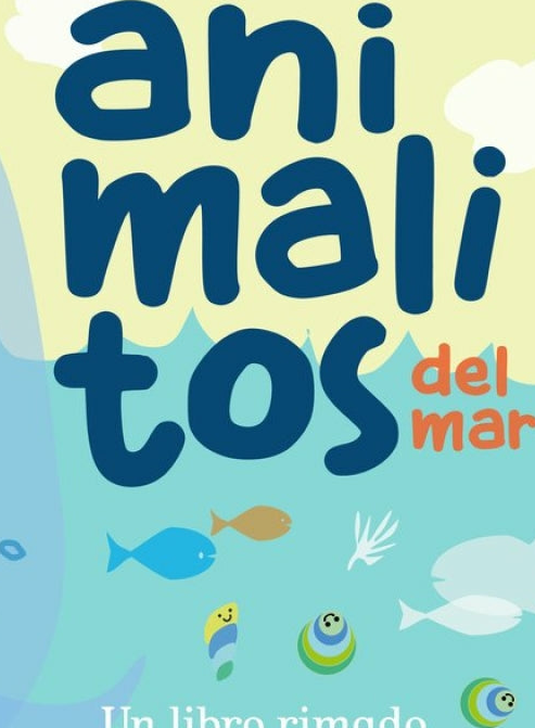 Animalitos Del Mar