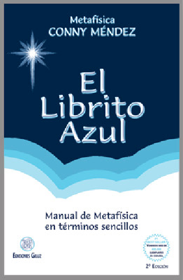 El Librito Azul